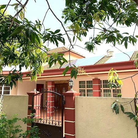 Villa Ctzee ملقا المظهر الخارجي الصورة