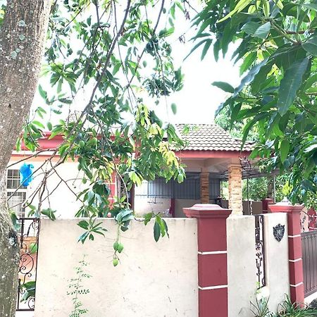 Villa Ctzee ملقا المظهر الخارجي الصورة