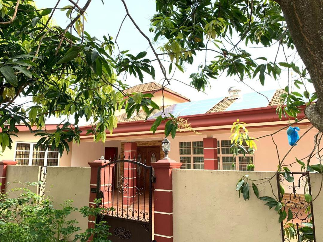 Villa Ctzee ملقا المظهر الخارجي الصورة