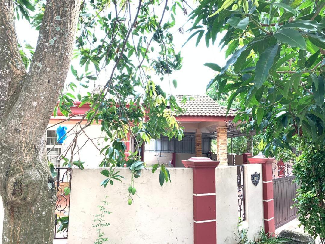 Villa Ctzee ملقا المظهر الخارجي الصورة