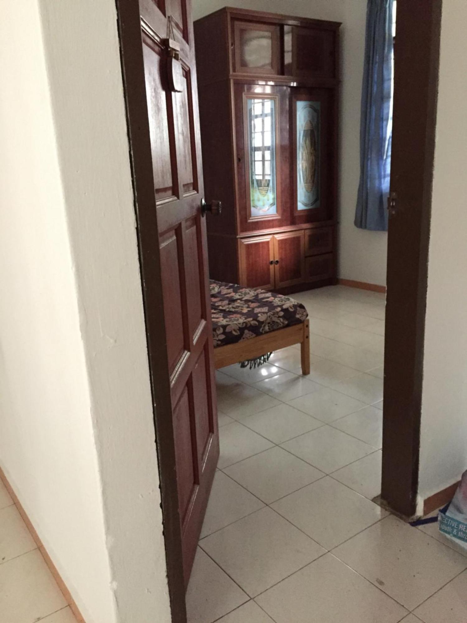 Villa Ctzee ملقا المظهر الخارجي الصورة