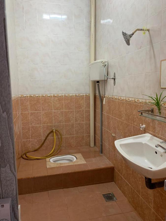 Villa Ctzee ملقا المظهر الخارجي الصورة