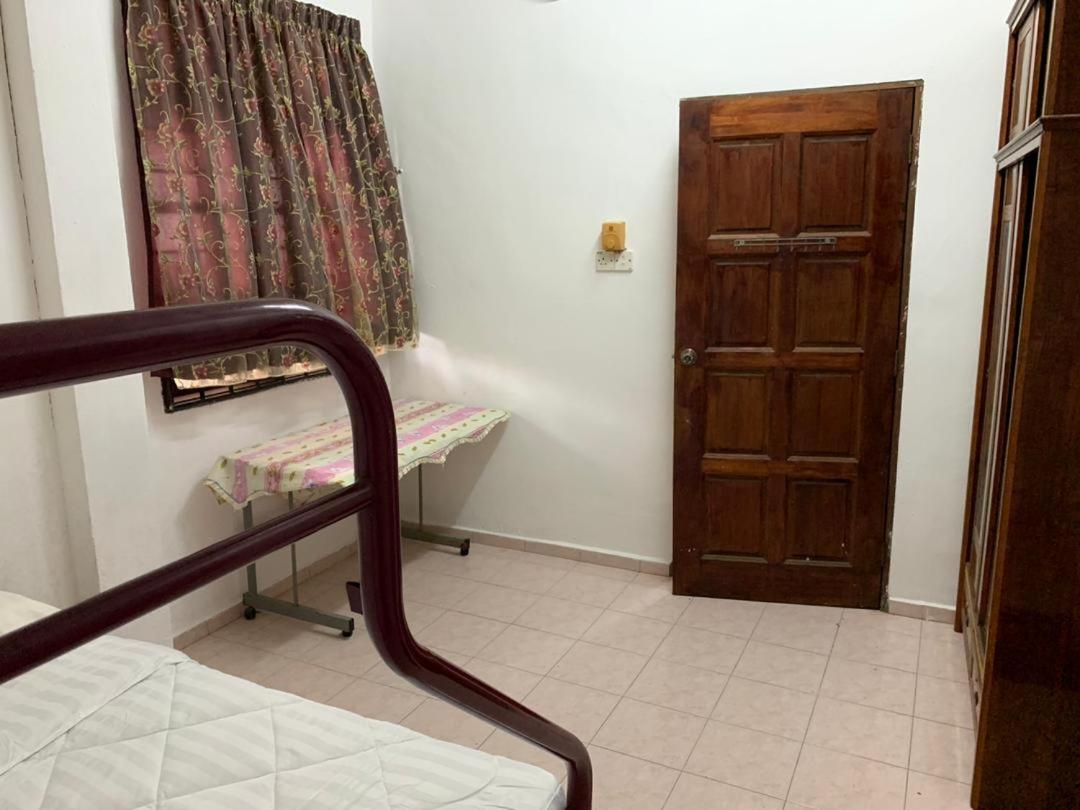 Villa Ctzee ملقا المظهر الخارجي الصورة