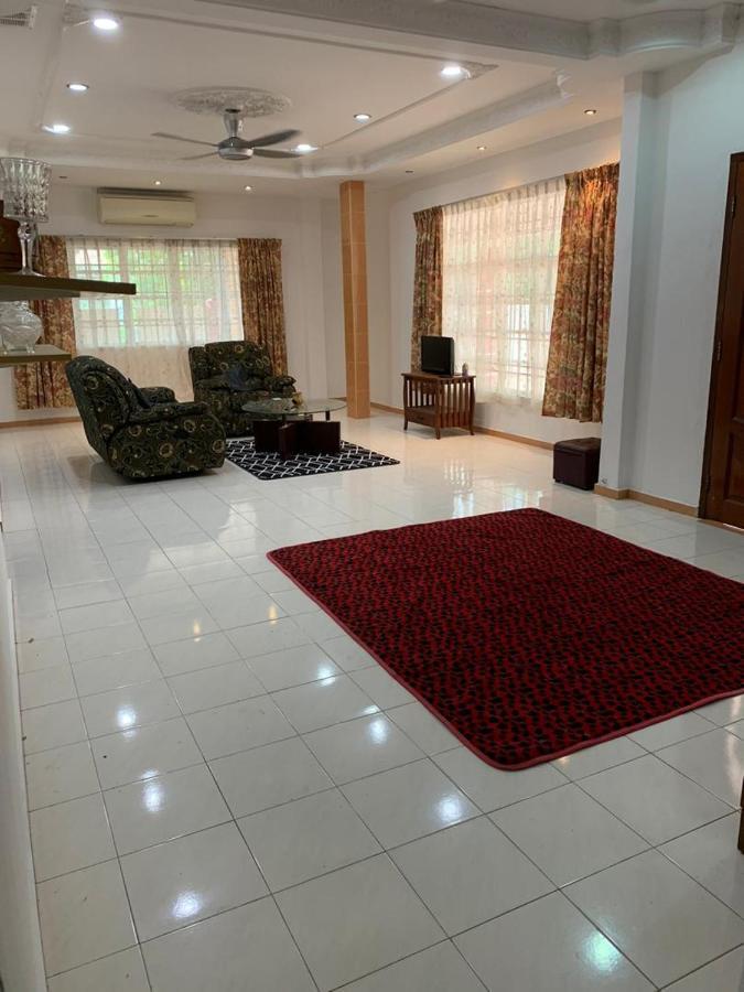 Villa Ctzee ملقا المظهر الخارجي الصورة