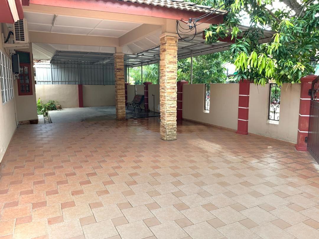 Villa Ctzee ملقا المظهر الخارجي الصورة