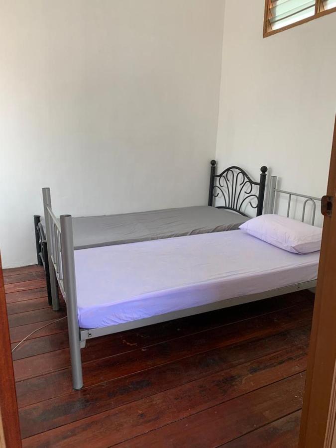 Villa Ctzee ملقا المظهر الخارجي الصورة