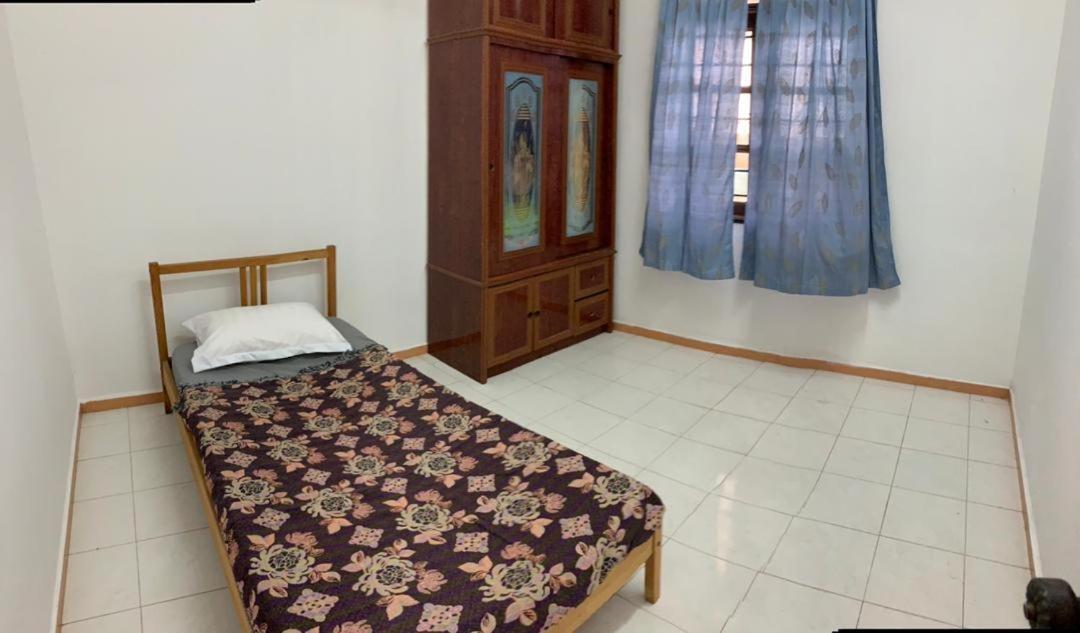 Villa Ctzee ملقا المظهر الخارجي الصورة