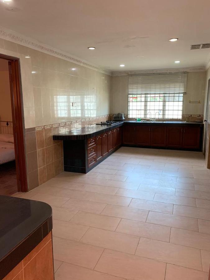 Villa Ctzee ملقا المظهر الخارجي الصورة