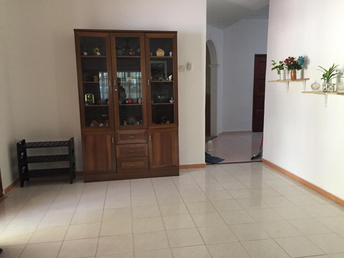 Villa Ctzee ملقا المظهر الخارجي الصورة