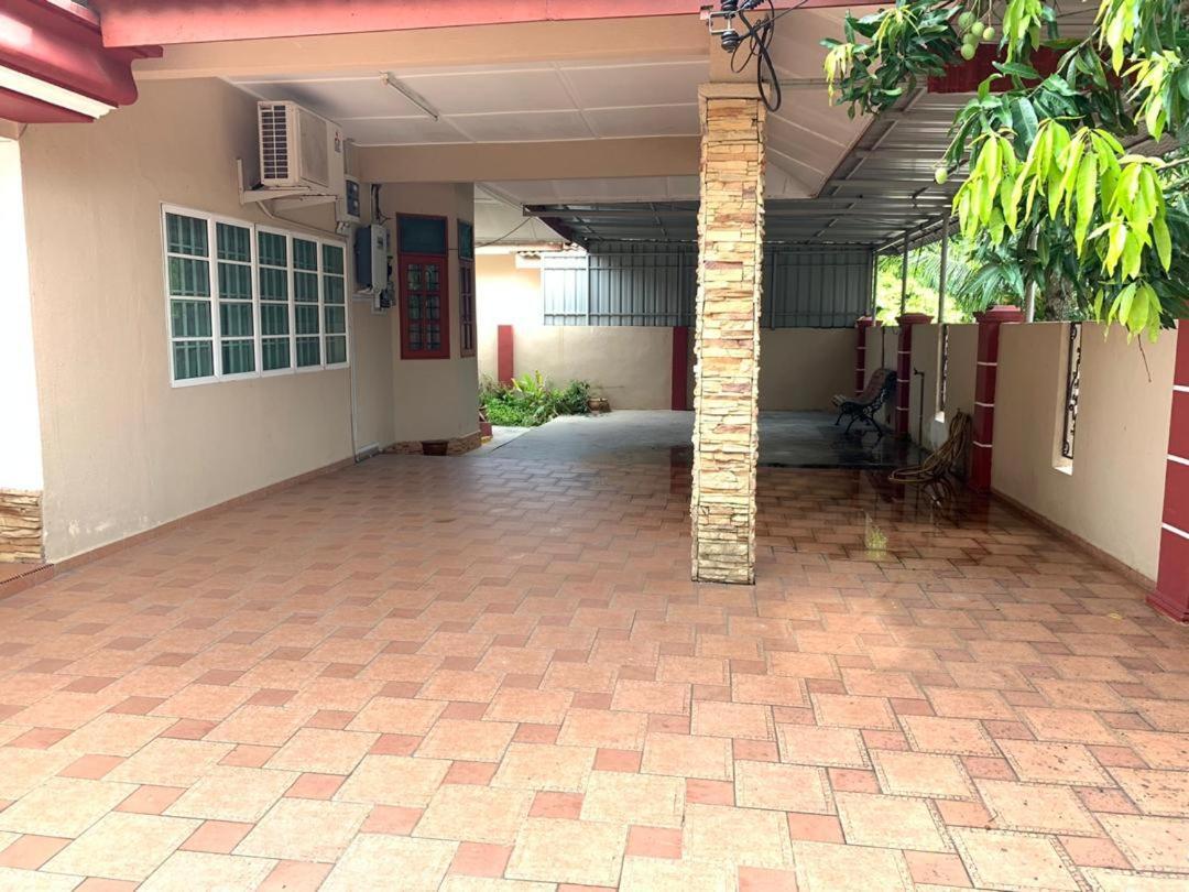 Villa Ctzee ملقا المظهر الخارجي الصورة